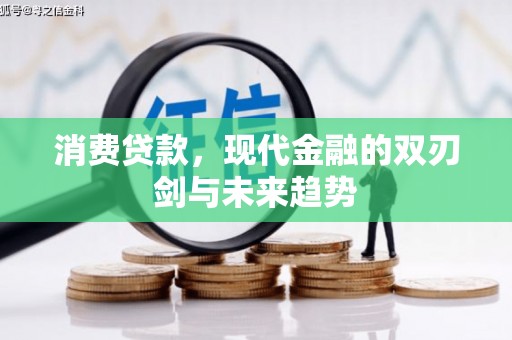 临潼消费贷款，现代金融的双刃剑与未来趋势