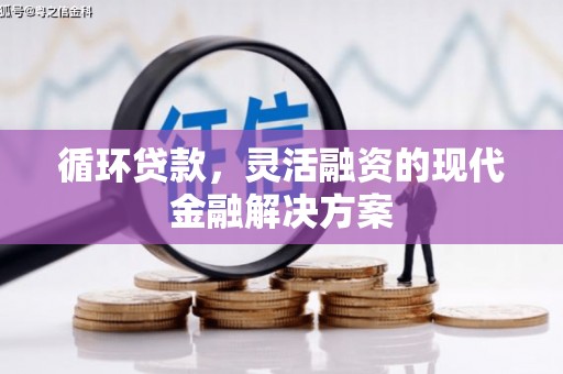 临潼循环贷款，灵活融资的现代金融解决方案
